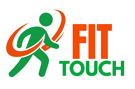 FitTouch Logo